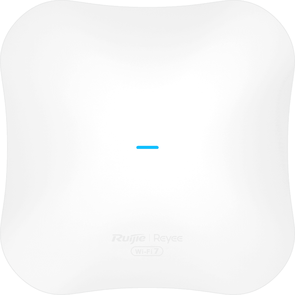 نقطة وصول WiFi 7 Reyee BE5040 داخلية (RG-RAP72PRO) — صورة 1