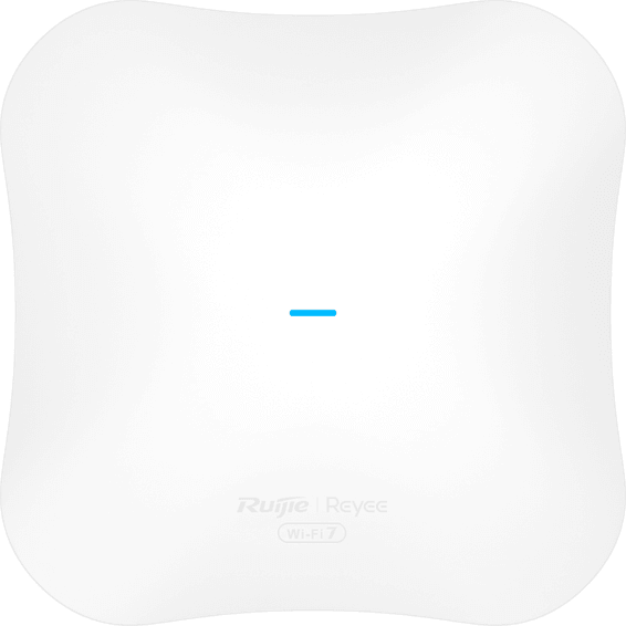 Point d'accès WiFi 7 Reyee BE5040 Intérieur (RG-RAP72PRO)