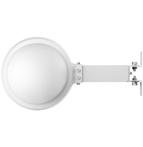 Point d'accès WiFi 6 AX1800 Reyee RG-RAP6262(G) - Extérieur