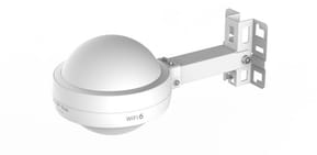 Point d'accès WiFi 6 AX1800 Reyee RG-RAP6262(G) - Extérieur — image 3
