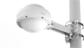 Point d'accès WiFi 6 AX1800 Reyee RG-RAP6262(G) - Extérieur — image 2