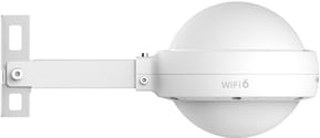 Point d'accès WiFi 6 AX1800 Reyee RG-RAP6262(G) - Extérieur — image 5