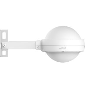 Point d'accès WiFi 6 AX1800 Reyee RG-RAP6262(G) - Extérieur