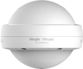 Point d'accès WiFi 6 AX1800 Reyee RG-RAP6262(G) - Extérieur