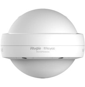 Point d'accès WiFi 6 AX1800 Reyee RG-RAP6262(G)...