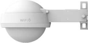 Point d'accès WiFi 6 AX3000 Reyee RG-RAP6262 - Extérieur — image 3