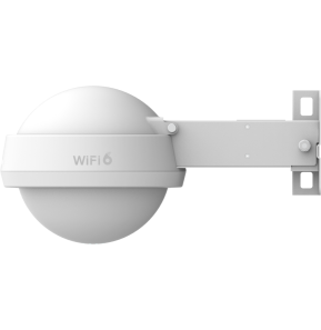 Point d'accès WiFi 6 AX3000 Reyee RG-RAP6262 - Extérieur