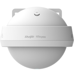 Point d'accès WiFi 6 AX3000 Reyee RG-RAP6262 - Extérieur