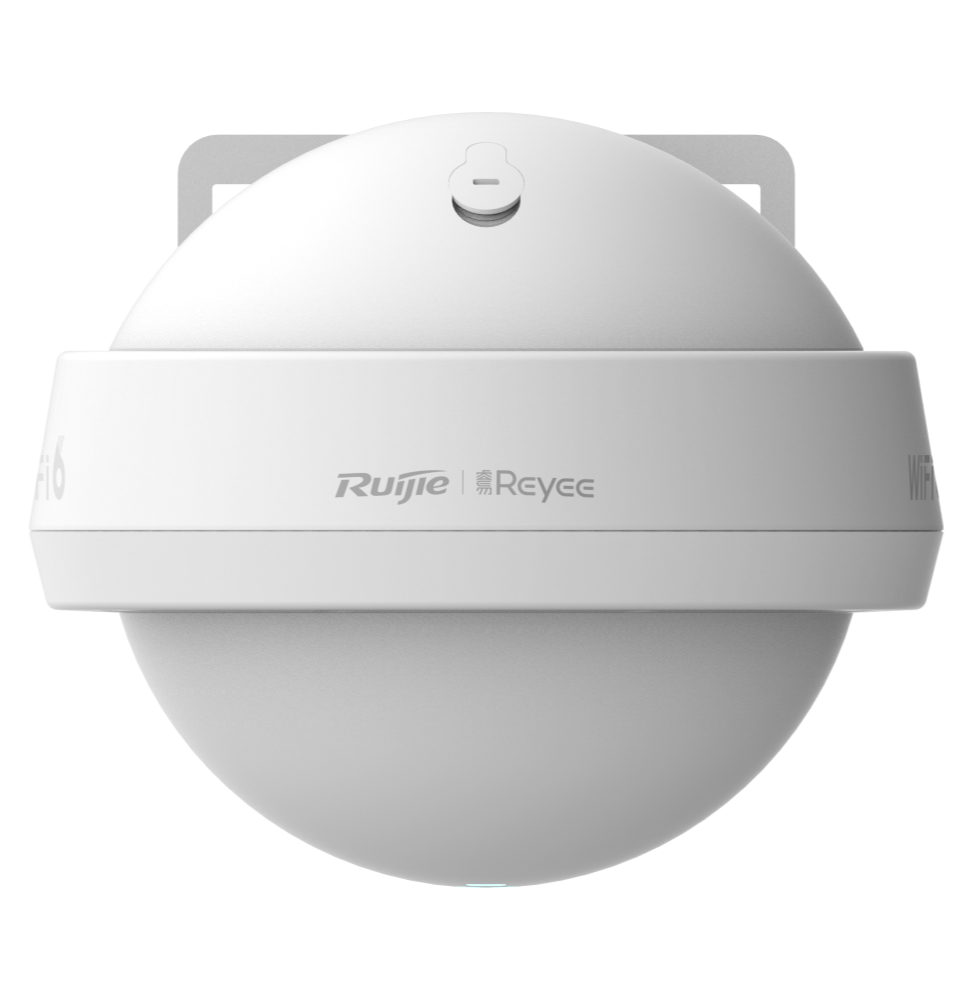 Point d'accès WiFi 6 AX3000 Reyee RG-RAP6262 - Extérieur