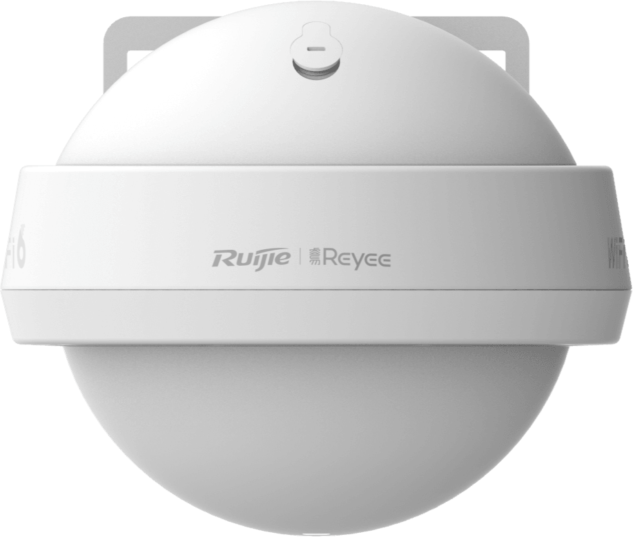 Reyee RG-RAP6262 AX3000 WiFi 6 Access Point - Outdoor — image 1