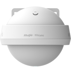 Point d'accès WiFi 6 AX3000 Reyee RG-RAP6262 -...