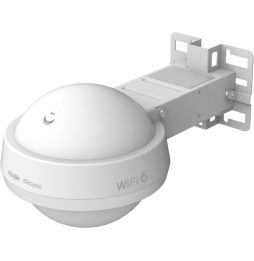 Point d'accès WiFi 6 AX3000 Reyee RG-RAP6262 - Extérieur