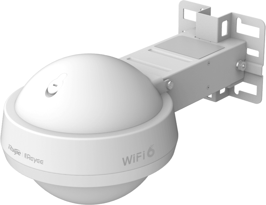Reyee RG-RAP6262 AX3000 WiFi 6 Access Point - Outdoor — image 2