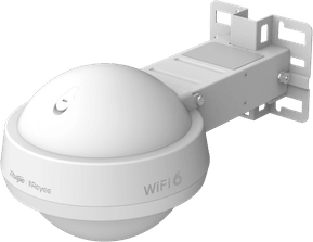 Point d'accès WiFi 6 AX3000 Reyee RG-RAP6262 - Extérieur — image 2