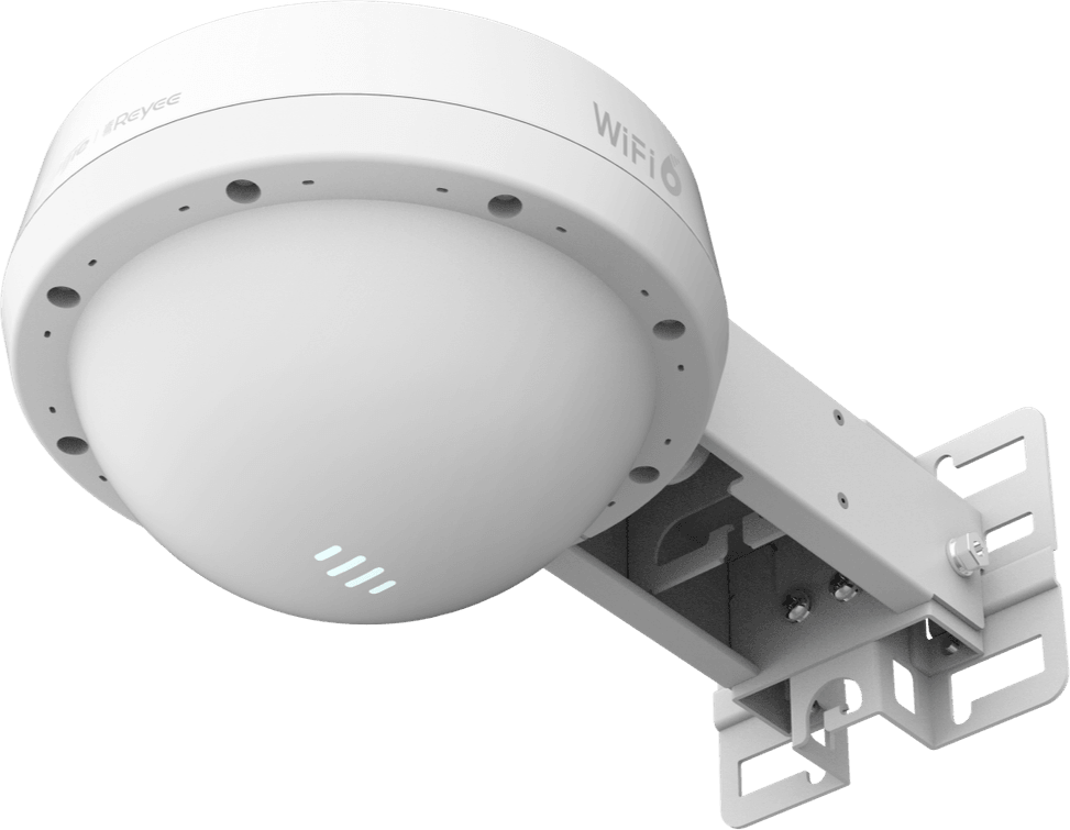 Reyee RG-RAP6262 AX3000 WiFi 6 Access Point - Outdoor — image 5
