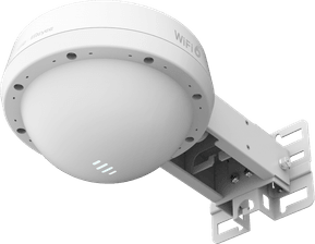 Point d'accès WiFi 6 AX3000 Reyee RG-RAP6262 - Extérieur — image 5