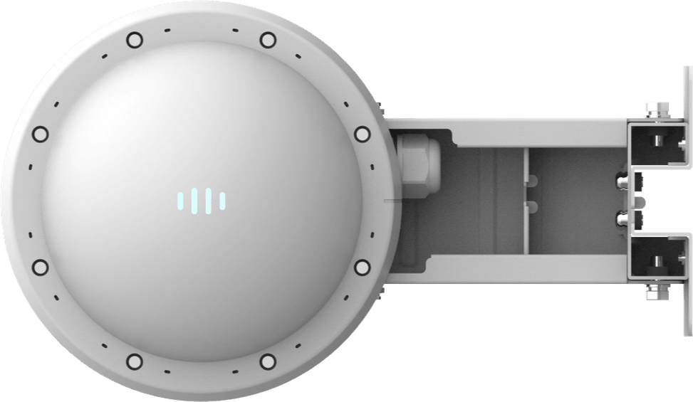 Reyee RG-RAP6262 AX3000 WiFi 6 Access Point - Outdoor — image 6