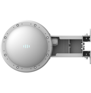 Point d'accès WiFi 6 AX3000 Reyee RG-RAP6262 - Extérieur