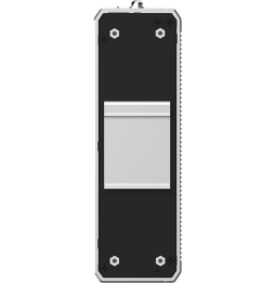 Switch industriel L2 géré dans le Cloud Reyee NIS2100-8GT2SFP-HP 10 ports, 1 port PoE++, 7 ports PoE+, 2 ports Uplink SFP