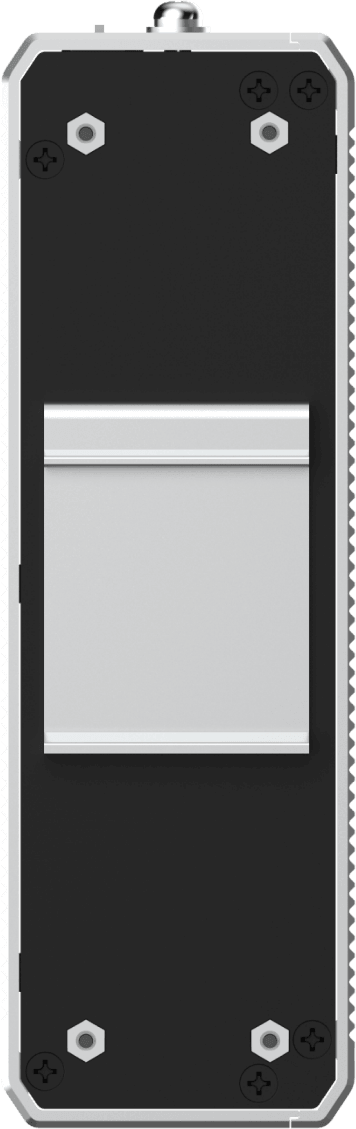 جهاز Switch صناعي L2 مُدار عبر Cloud Reyee NIS2100-8GT2SFP-HP بـ 10 منافذ، 1 منفذ PoE++، 7 منافذ PoE+، 2 منفذ Uplink SFP — صورة 5