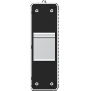 Switch industriel L2 géré dans le Cloud Reyee NIS2100-8GT2SFP-HP 10 ports, 1 port PoE++, 7 ports PoE+, 2 ports Uplink SFP