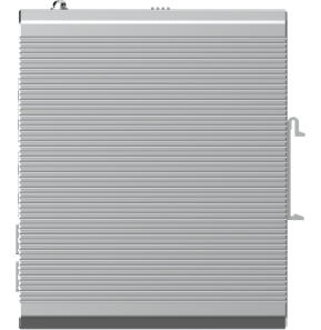 Switch industriel L2 géré dans le Cloud Reyee NIS2100-8GT2SFP-HP 10 ports, 1 port PoE++, 7 ports PoE+, 2 ports Uplink SFP