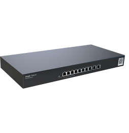 Routeur VPN de haute performance Reyee Série EG300 10 ports (RG-EG310GH-E)