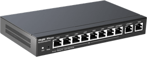 Routeur VPN de haute performance Reyee RG-EG310GH-P-E 10 ports — image 3