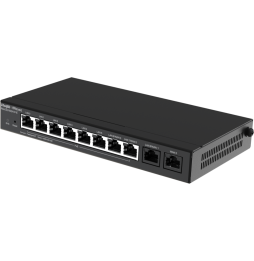 Routeur VPN de haute performance Reyee RG-EG310GH-P-E 10 ports