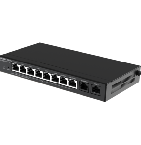 Routeur VPN de haute performance Reyee RG-EG310GH-P-E 10 ports
