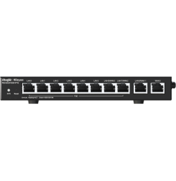 Routeur VPN de haute performance Reyee RG-EG310GH-P-E 10 ports
