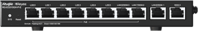 Routeur VPN de haute performance Reyee RG-EG310GH-P-E 10 ports — image 2