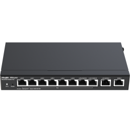 Routeur VPN de haute performance Reyee RG-EG310GH-P-E 10 ports