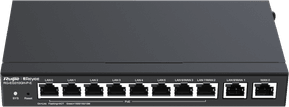 Routeur VPN de haute performance Reyee RG-EG310GH-P-E 10 ports
