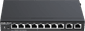 Routeur VPN de haute performance Reyee RG-EG310GH-P-E 10 ports