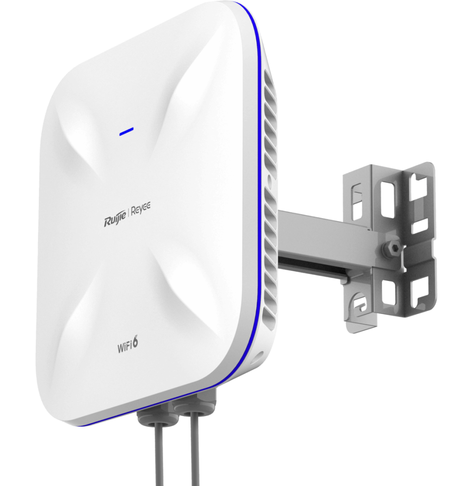 Reyee RG-RAP6260(G) – vue avant