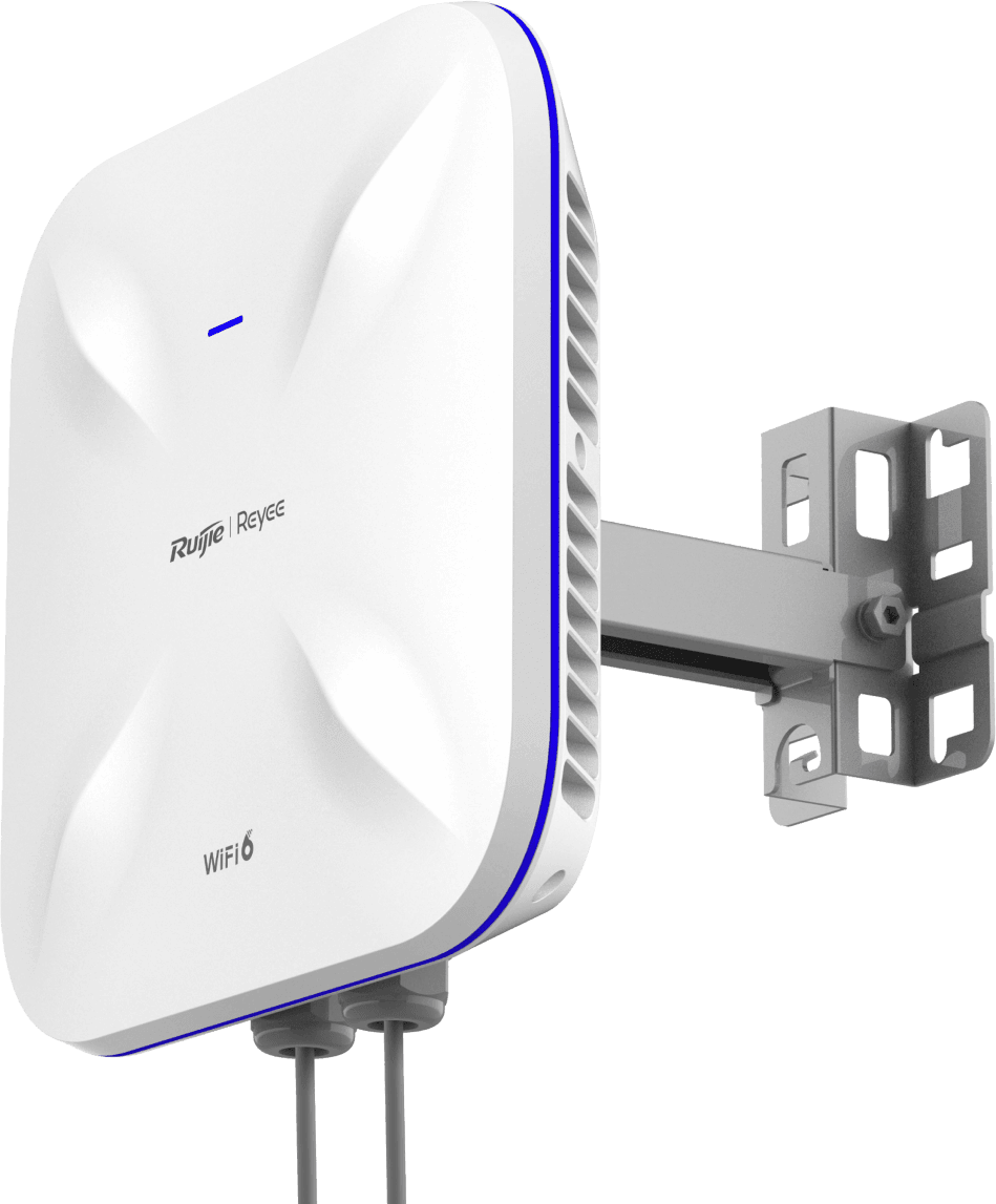 Reyee RG-RAP6260(G) AX1800 Outdoor WiFi 6 Access Point — image 2