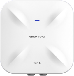 Point d'accès WiFi 6 AX1800 Reyee RG-RAP6260(G) Extérieur