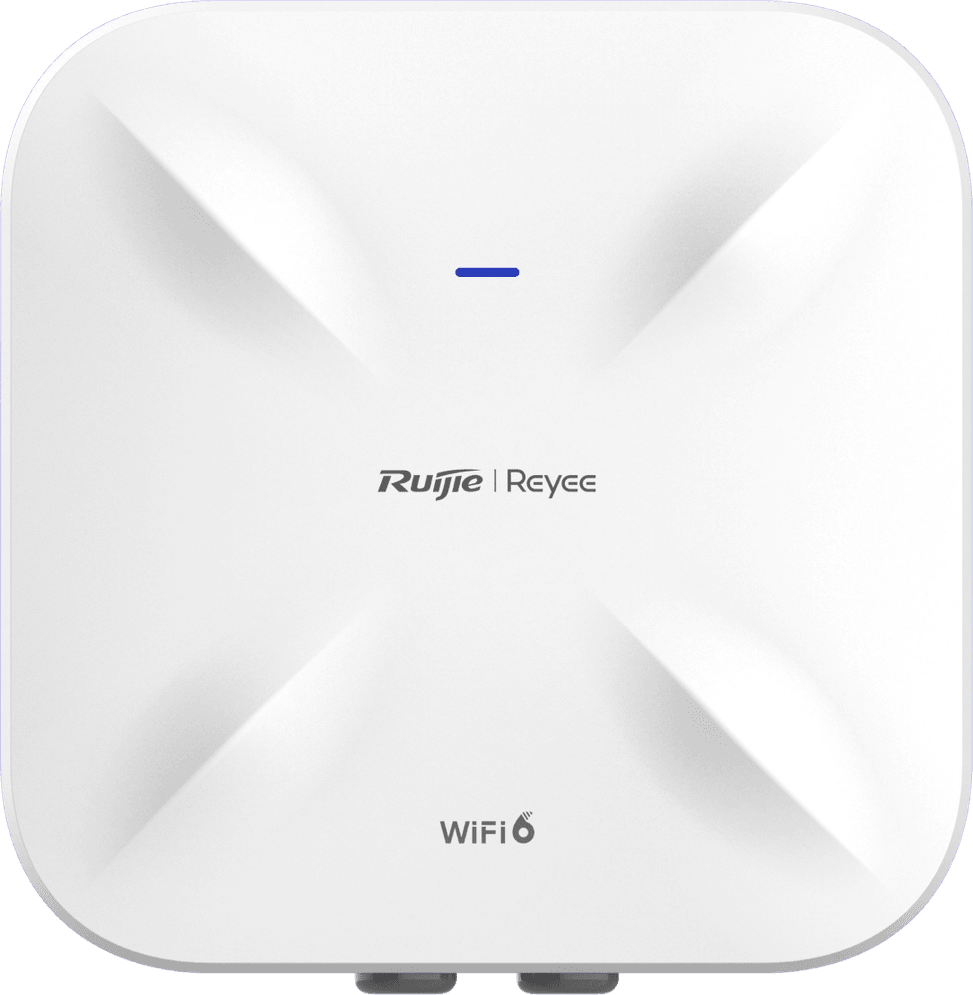 Reyee RG-RAP6260(G) AX1800 Outdoor WiFi 6 Access Point — image 1