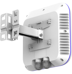Point d'accès WiFi 6 AX1800 Reyee RG-RAP6260(G) Extérieur