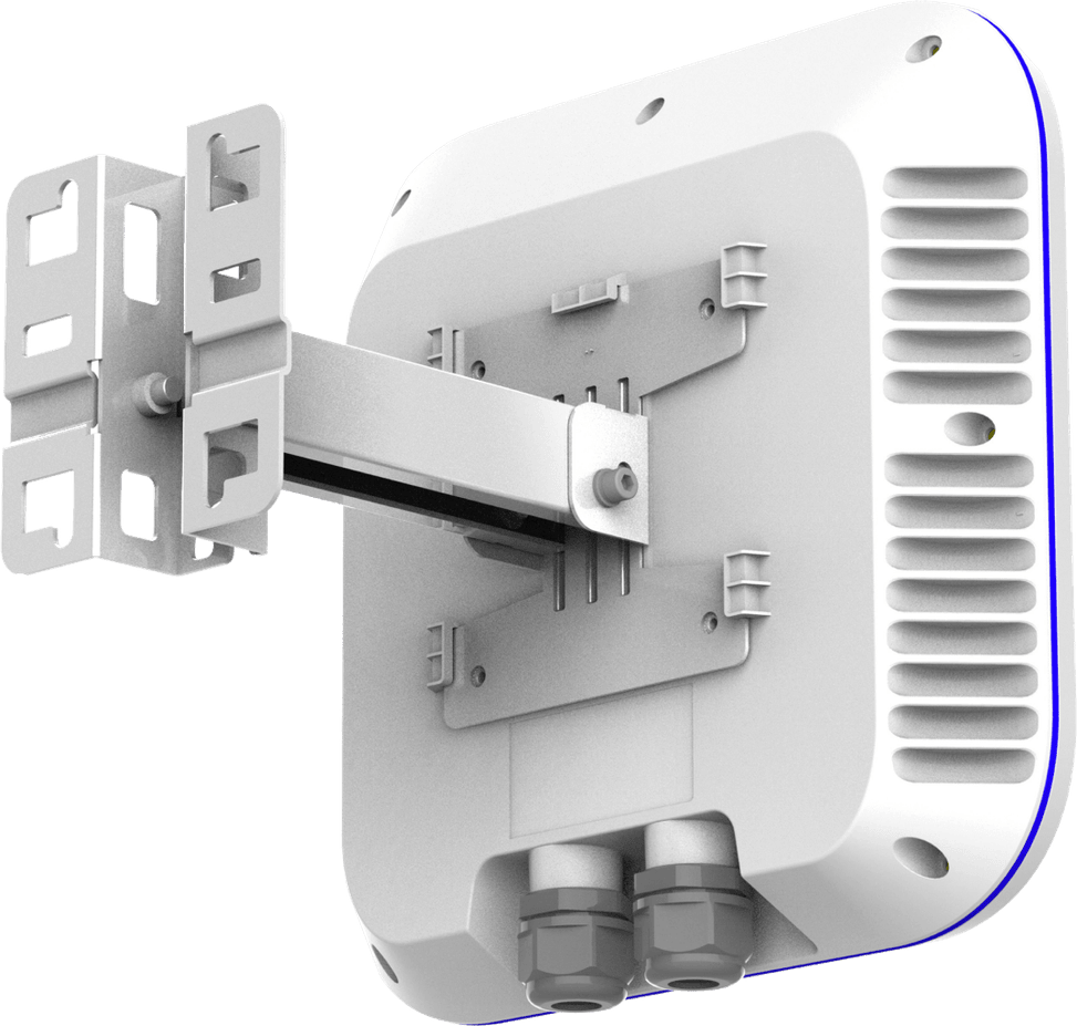 Reyee RG-RAP6260(G) AX1800 Outdoor WiFi 6 Access Point — image 10