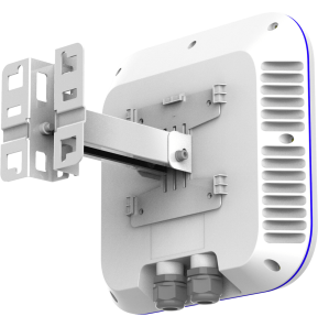 Point d'accès WiFi 6 AX1800 Reyee RG-RAP6260(G) Extérieur