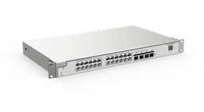 Switch Administrable L2+ Reyee RG-NBS3200-24GT4XS 24 ports / 4 SFP — image 2