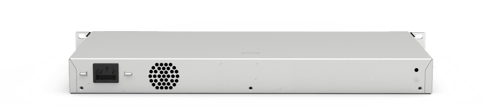 جهاز Switch مُدار L2+ Reyee RG-NBS3200-24GT4XS 24 منفذ / 4 SFP — صورة 5