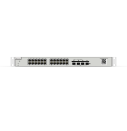 Switch Administrable L2+ Reyee RG-NBS3200-24GT4XS 24 ports / 4 SFP