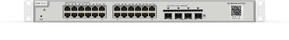 Switch Administrable L2+ Reyee RG-NBS3200-24GT4XS 24 ports / 4 SFP — image 4