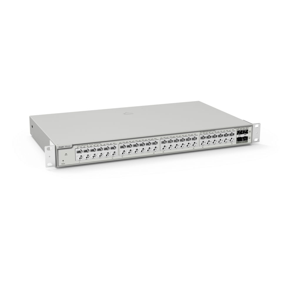 Switch Reyee NBS3200 - angle 1