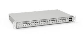 Switch Administrable L2+ Reyee RG-NBS3200-48GT4XS 48 ports / 4 SFP — image 3