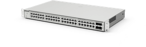 Switch Administrable L2+ Reyee RG-NBS3200-48GT4XS 48 ports / 4 SFP — image 4