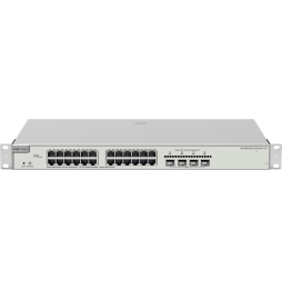 Switch Administrable L2+ Reyee NBS3200-24GT4XS-P-V2 24 port / 4 SFP 370W